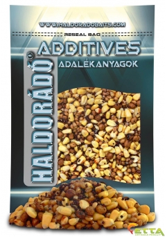 Adaosuri pt nada - Haldorado Mix 4X Seminte Fermentate 0.9kg