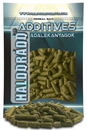 Nade si momeli - Haldorado Pelete Amur 0.8kg