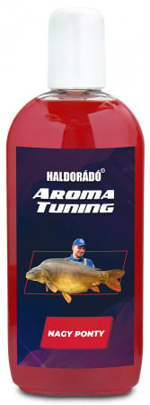 Haldorado Aroma Tuning - Pruna Salbatica 250ml [10]