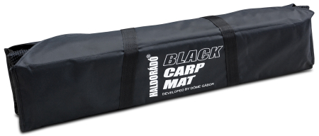 Haldorado Black Carp Mat - Saltea pentru Crap cu laterale intarite 80x40cm [1]