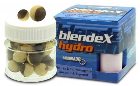 Haldorado Blendex Hydro Big Carp 12, 14mm - Acid N-Butyric + Mango - 20g [6]