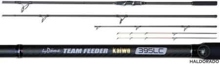 Haldorado By Dome TEAM FEEDER Kaiwo Lansete Feeder [2]