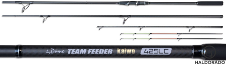 Haldorado By Dome TEAM FEEDER Kaiwo Lansete Feeder [8]
