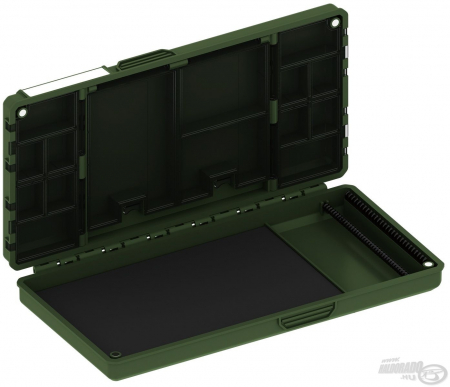 Accesorii - Haldorado  Carp Box