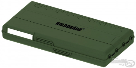 Haldorado  Carp Box [1]