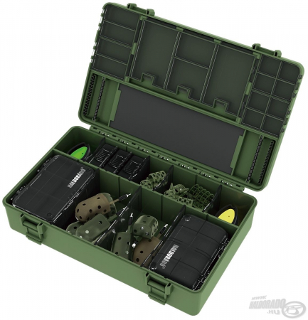 Accesorii - Haldorado Carp Pro Box