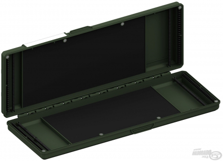 Accesorii - Haldorado Carp Rigs Box