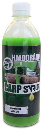 Haldorado Carp Syrup - Aluna Spaniola 500ml [0]