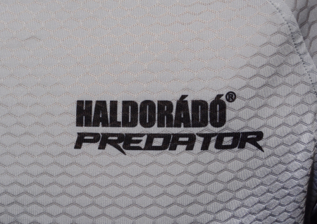 Haldorado Catfish Black UPF 50+ Maneca Lunga [1]