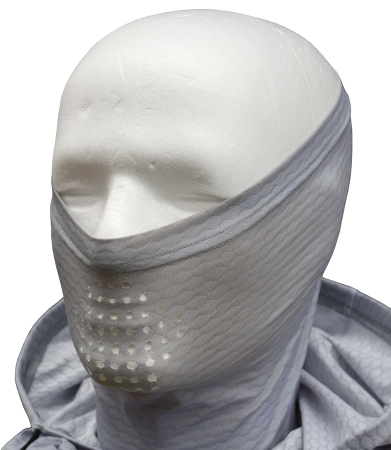 Haldorado Catfish Black UPF 50+ Maneca Lunga [5]