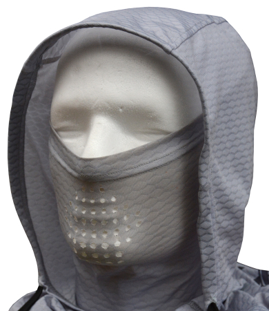 Haldorado Catfish Black UPF 50+ Maneca Lunga [4]