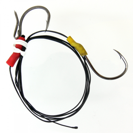 Haldorado Catfish Rig 1 - Inaintas kombi pentru pluta Stupek [2]