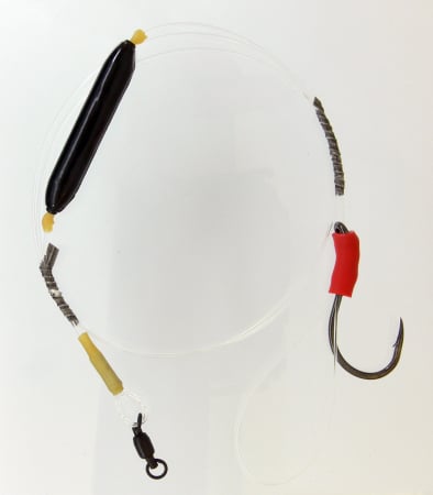 Haldorado Catfish Rig 9 - Inaintas lipitoare cu momeala pop up [1]
