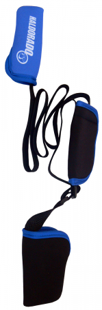 Alte accesorii utile - Haldorado Curea elastica pentru lanseta cu suport cosulet method