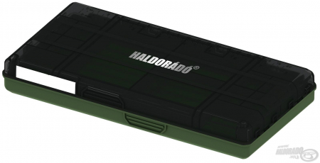 Haldorado Feeder Box [1]