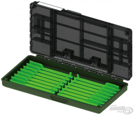 Accesorii - Haldorado Feeder Box