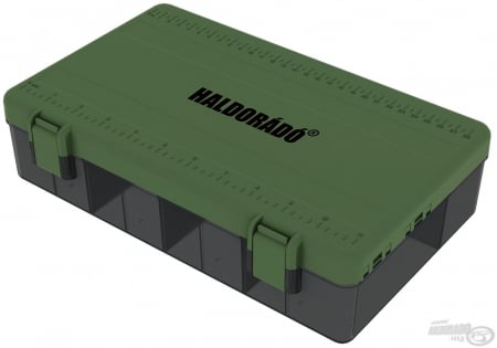 Haldorado Feeder Pro Box [1]