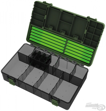 Accesorii - Haldorado Feeder Pro Box