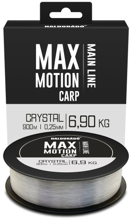Haldorado - Haldorado Fir Max Motion Carp Crystal