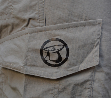 Haldorado FishFlex UV-Pantaloni Protection UPF 50+ - "M" [3]