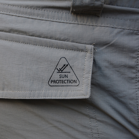 Haldorado FishFlex UV-Pantaloni Protection UPF 50+ - "M" [4]