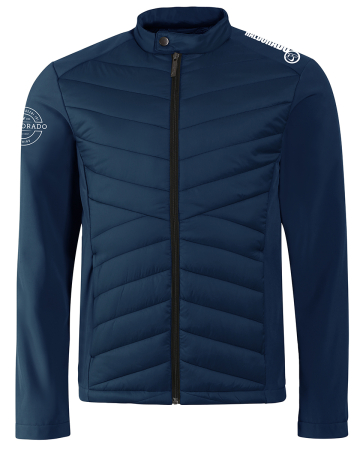 Haldorado Geaca Cross Hybrid Blue - "XXXL" [1]