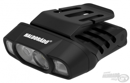 Lanterne - Haldorado HL-Cap Pro lanterna