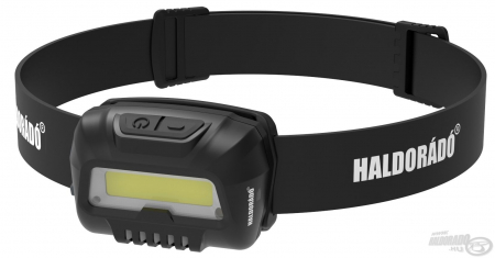 Lanterne - Haldorado  HL-Sport, Lanterna cap