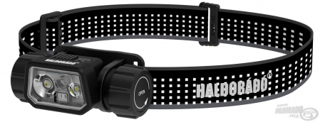 Lanterne - Haldorado HL-Star lanterna cap