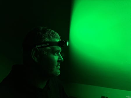 Haldorado HL-Star lanterna cap [3]