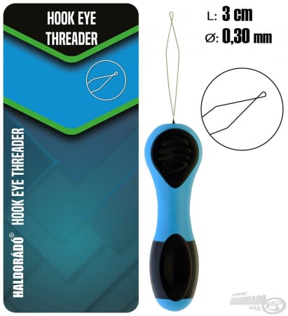 Accesorii - Haldorado Hook Eye Threader
