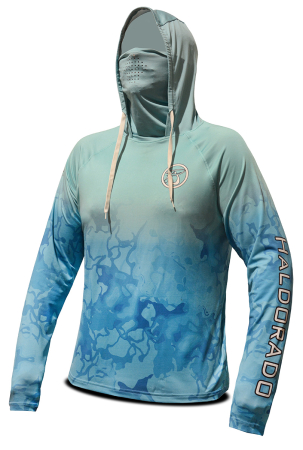 Hook It UPF 50+ Maneca Lunga - Haldorado Hook It UPF 50+ Maneca Lunga