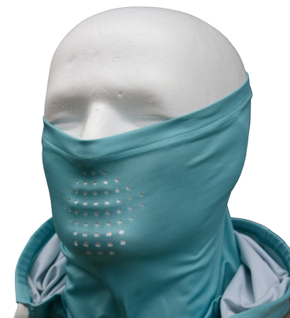 Haldorado Hook It UPF 50+ Maneca Lunga [4]