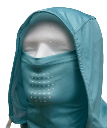 Haldorado Hook It UPF 50+ Maneca Lunga [3]