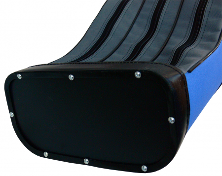 Haldorado Husa Rigida 2x165 [4]