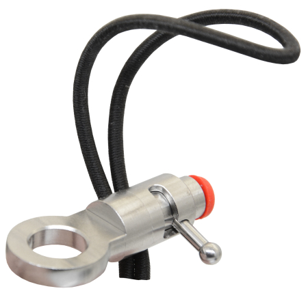 Haldorado - Haldorado Inox Lock