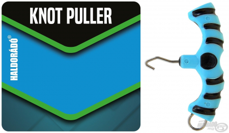 Accesorii - Haldorado Knot Puller