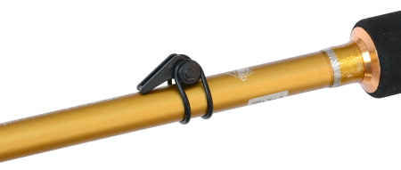 Haldorado Lanseta Predator Catfish Gold Spin 200 Fast MH NR2 (10-35g) by Kaiwo [12]