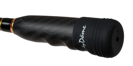 Haldorado Lanseta Predator Catfish Gold Spin 200 Fast MH NR2 (10-35g) by Kaiwo [11]