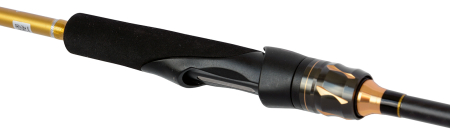 Haldorado Lanseta Predator Catfish Gold Spin 200 Fast MH NR2 (10-35g) by Kaiwo [1]