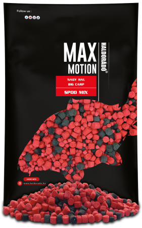 Spod Mix - Haldorado Max Motion Spod Mix 750g