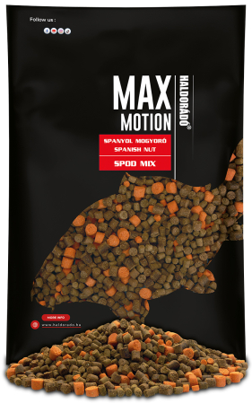 Spod Mix - Haldorado Max Motion Spod Mix 750g