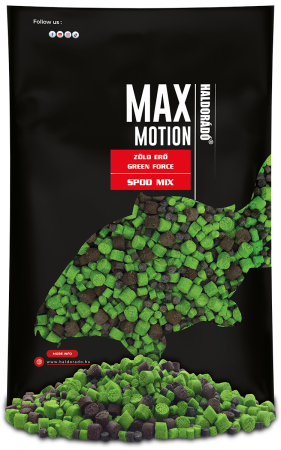 Spod Mix - Haldorado Max Motion Spod Mix 750g