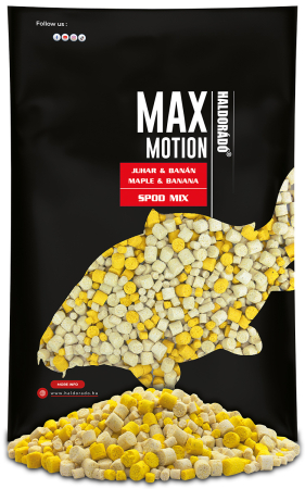 Spod Mix - Haldorado Max Motion Spod Mix 750g