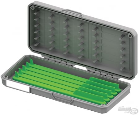 Accesorii - Haldorado MF Rig Board Box Ladders