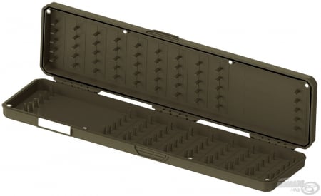 Accesorii - Haldorado MF Rig Board Box Long