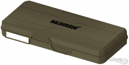 Haldorado MF Rig Board Box Short [1]