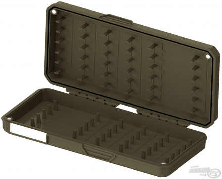 Accesorii - Haldorado MF Rig Board Box Short