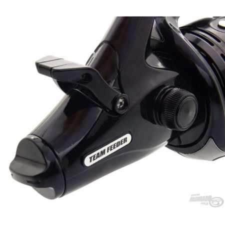 By Dome Mulineta Carp Fighter LCS 5000 [2]