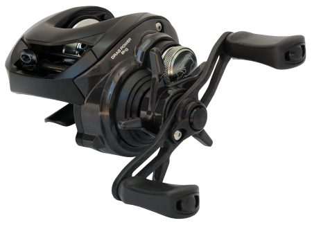Mulinete - Haldorado Mulineta Predator Green Core Baitcast X120L